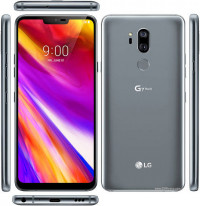 LG  G7 plus thinq