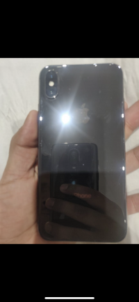 Apple  Iphone X 256 gb