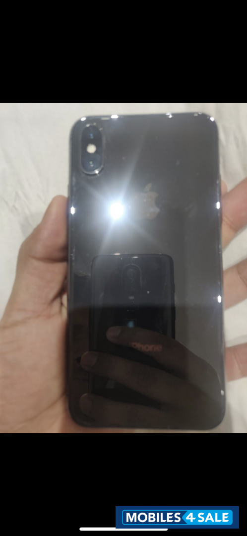 Apple  Iphone X 256 gb