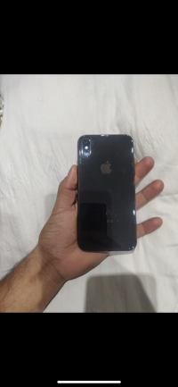 Apple  Iphone X 256 gb