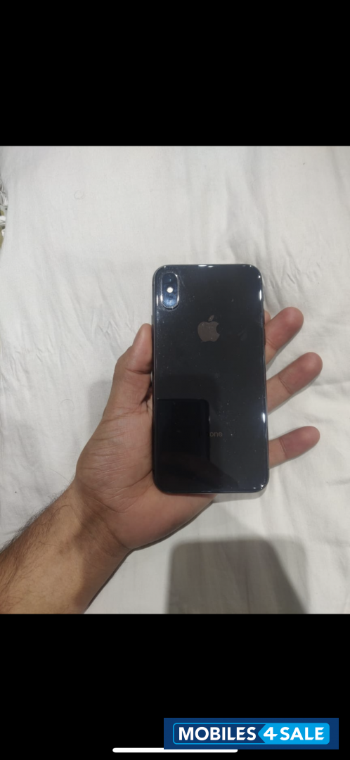 Apple  Iphone X 256 gb