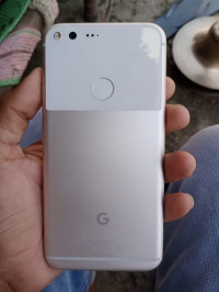 Google  Pixel xl