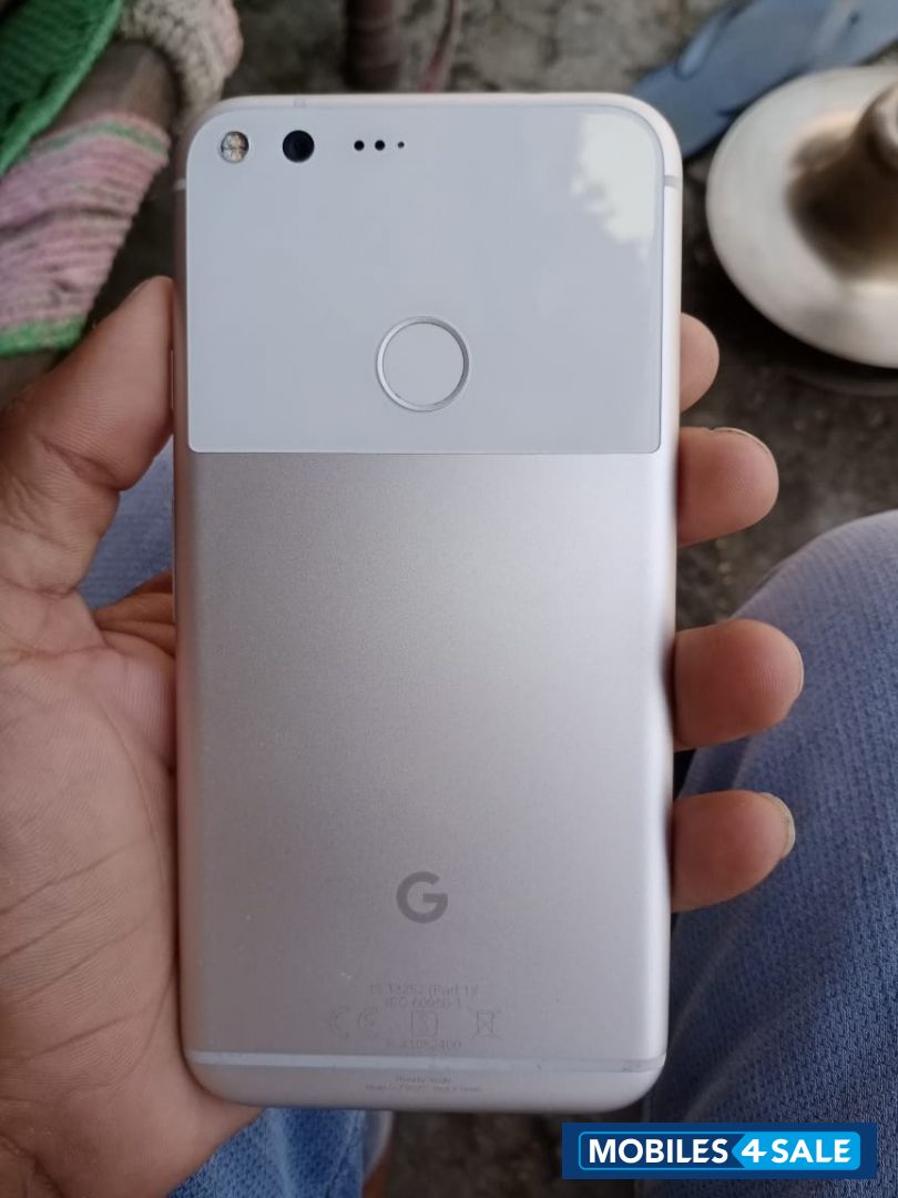 Google  Pixel xl