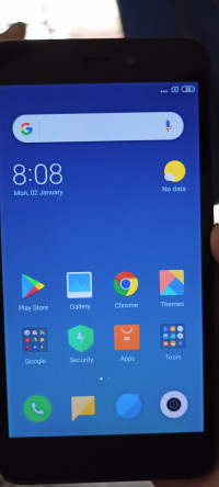 Xiaomi  Redmi 4A