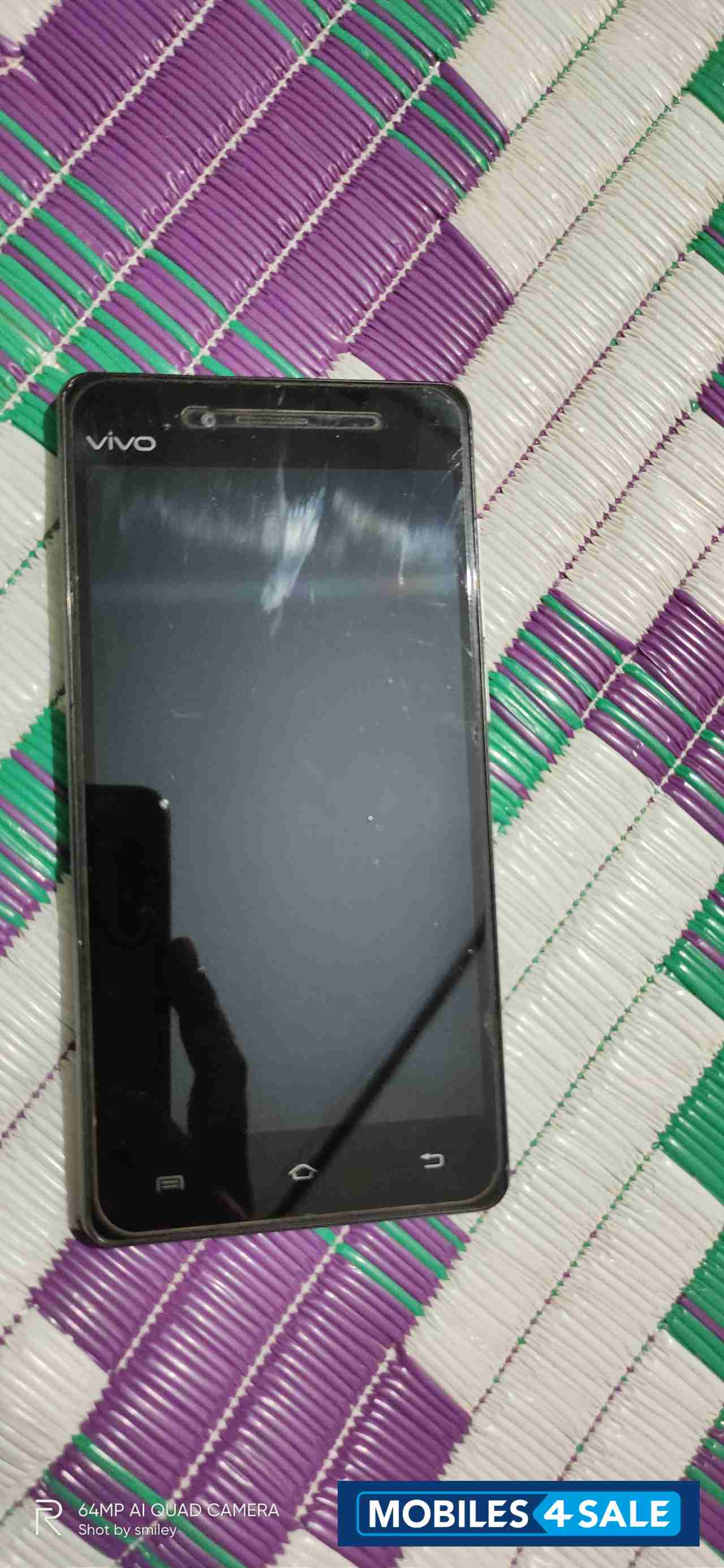 Vivo  Vivo y51l