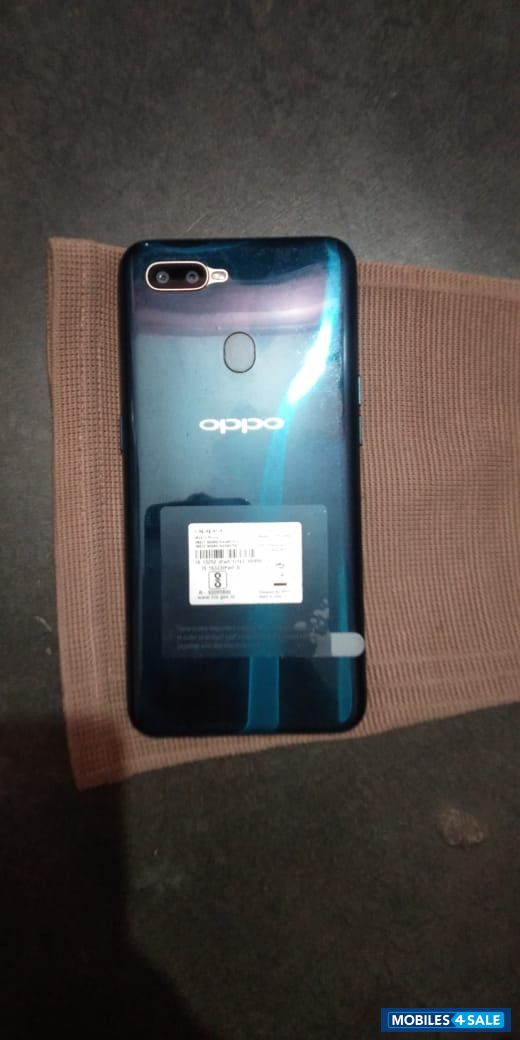 Oppo  A5s