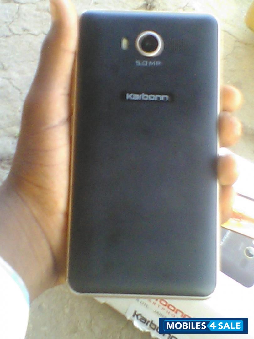 Karbonn  K9 smart Eco