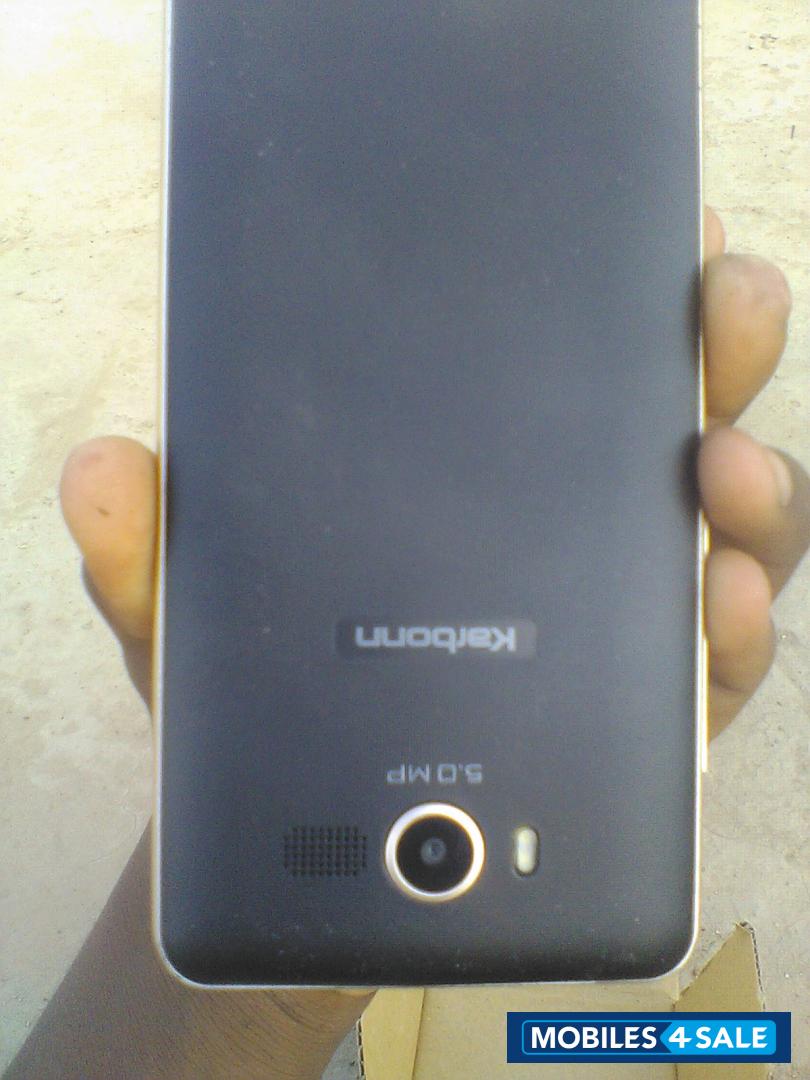 Karbonn  K9 smart eco