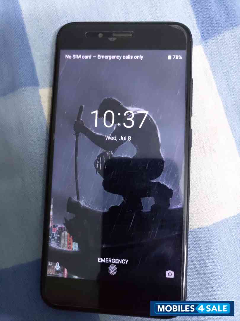 Xiaomi  Mi A1