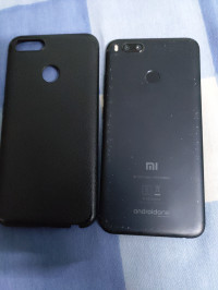 Xiaomi  Mi A1