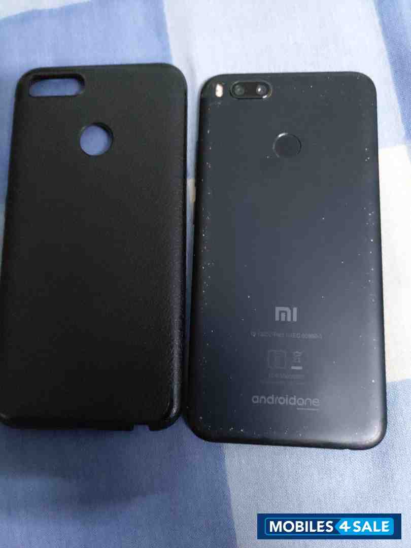 Xiaomi  Mi A1