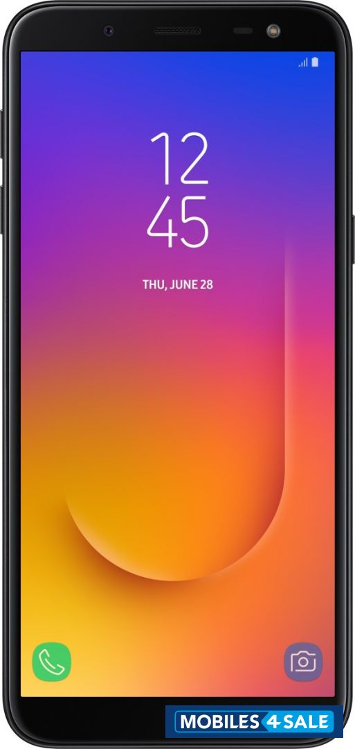 Samsung  Samsung j6 infinty