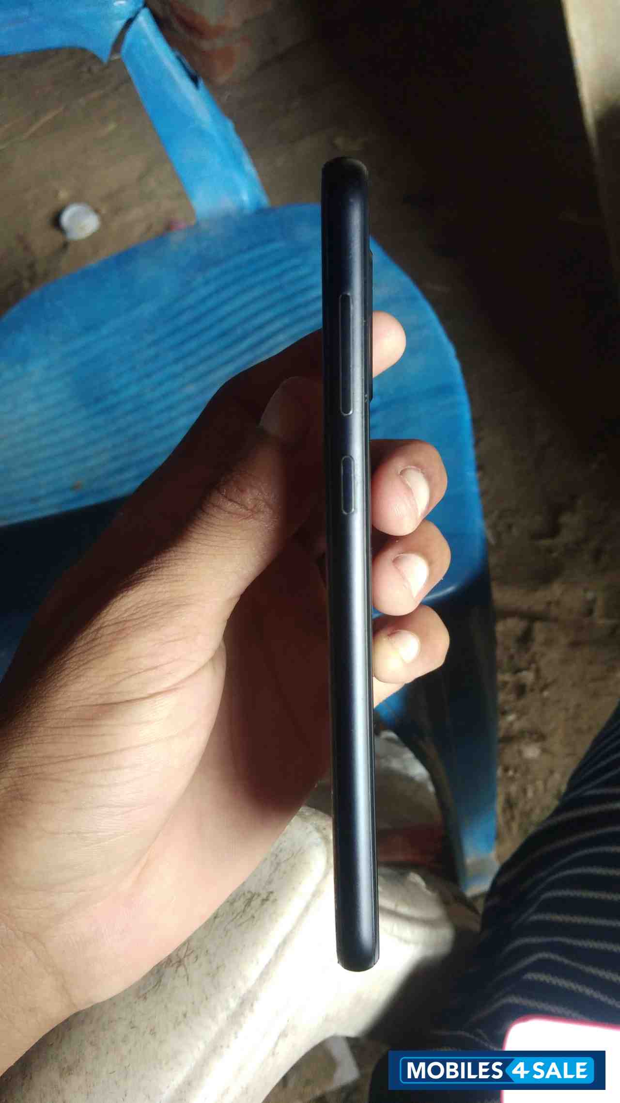 Nokia  6.1plus