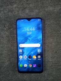 Realme  C3