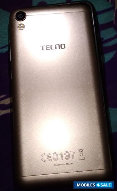 Tecno  I3 pro