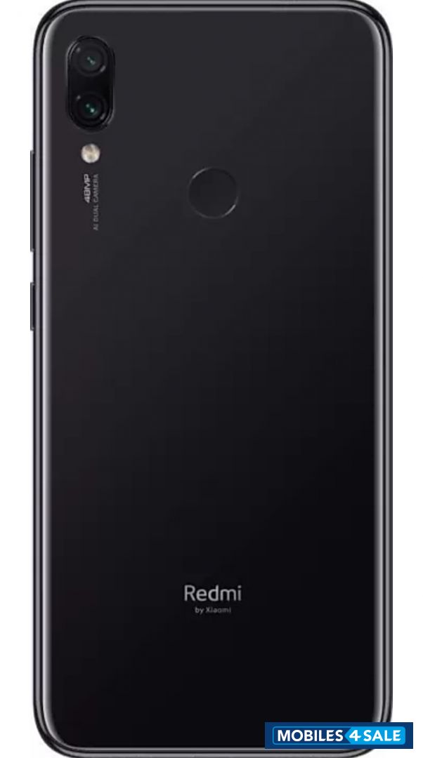 Xiaomi  MI NOTE 7 PRO