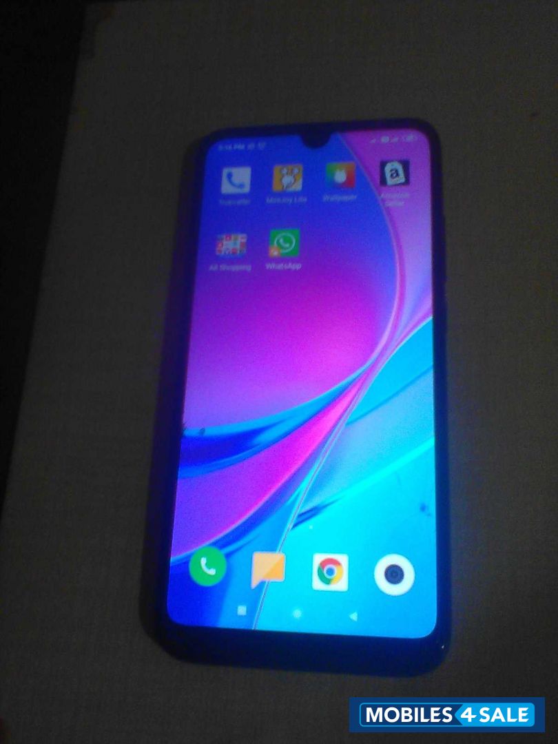 Redmi  Redmi7