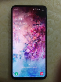 Samsung  s10e