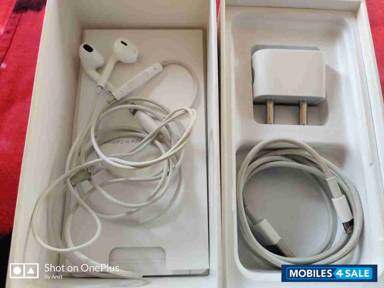 Apple  Iphone 7 32 gb