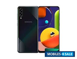 Samsung  galaxy a50s 4/128