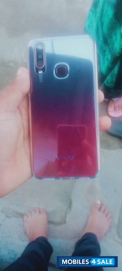 Red Vivo  Vivo y12