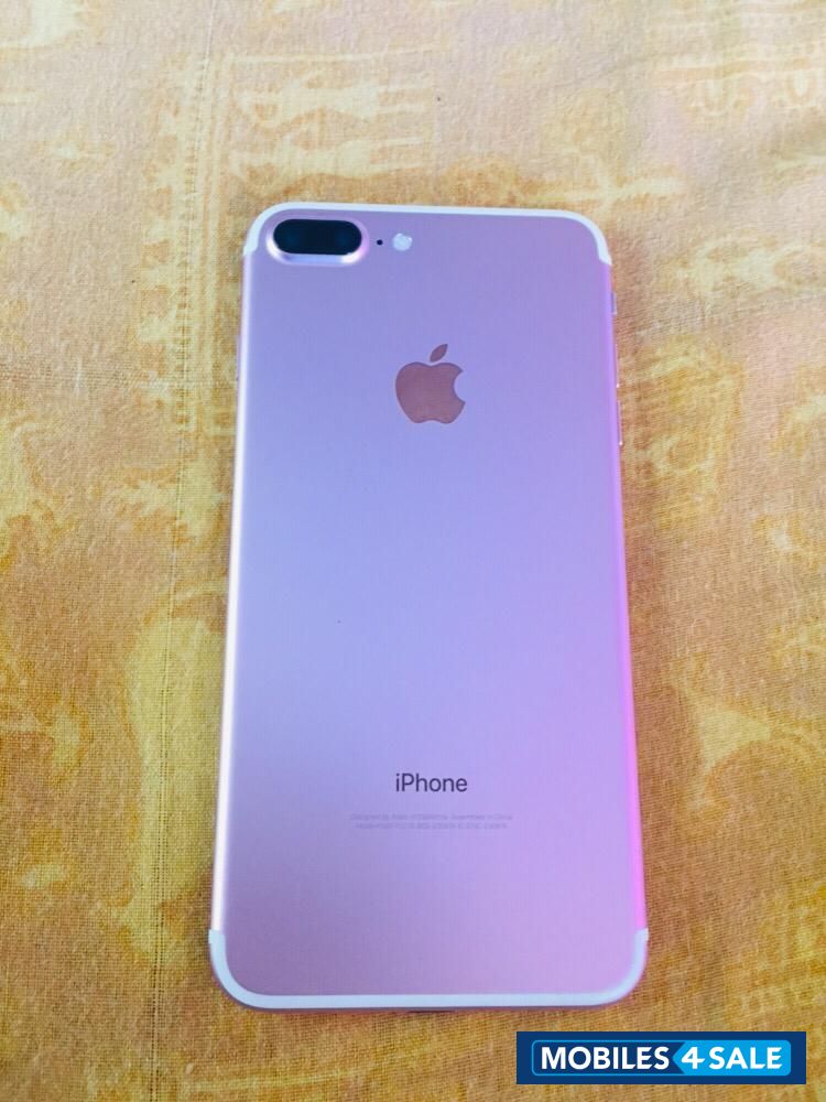 Apple  7 plus 128gb