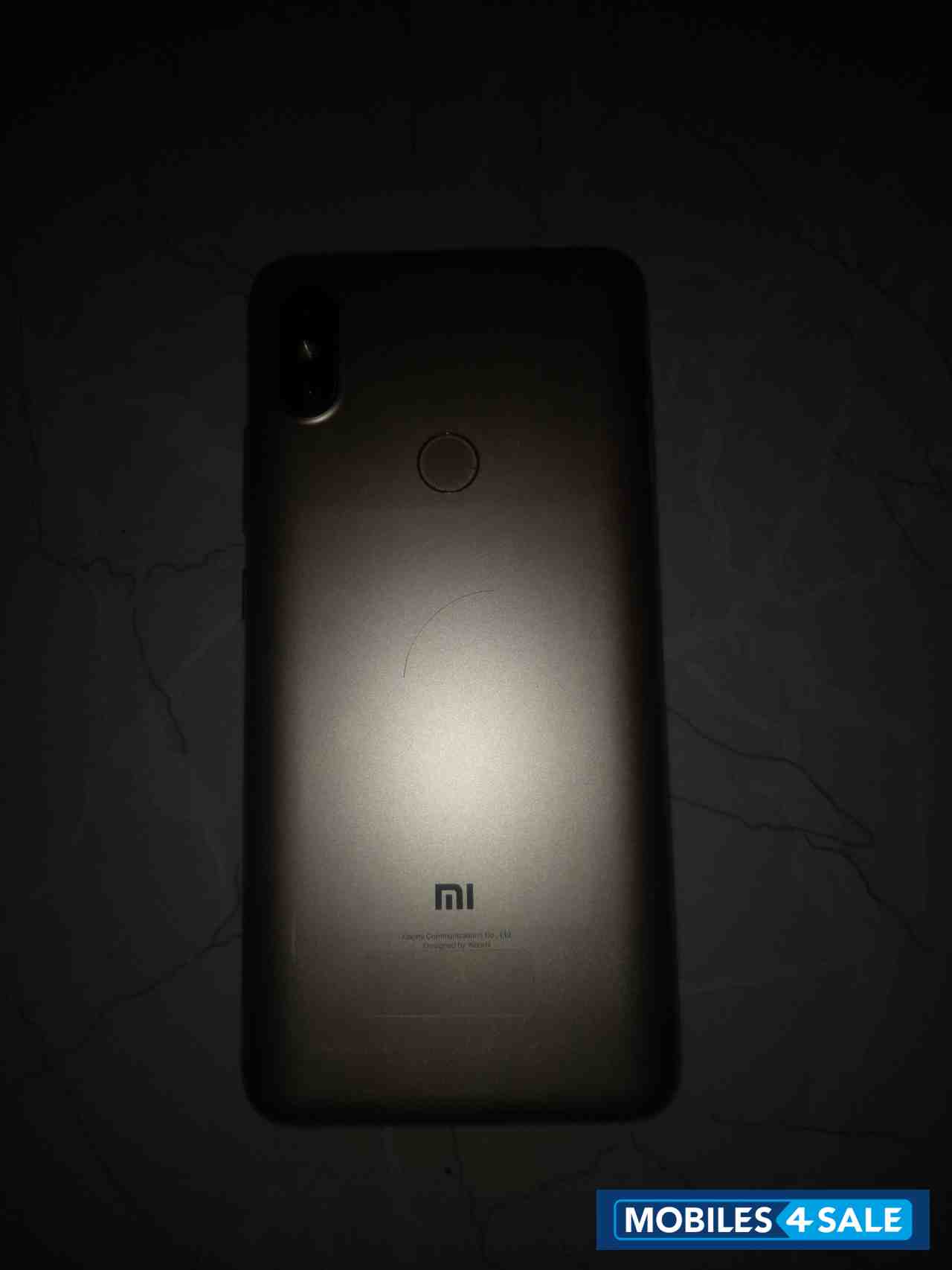 Xiaomi  Y2