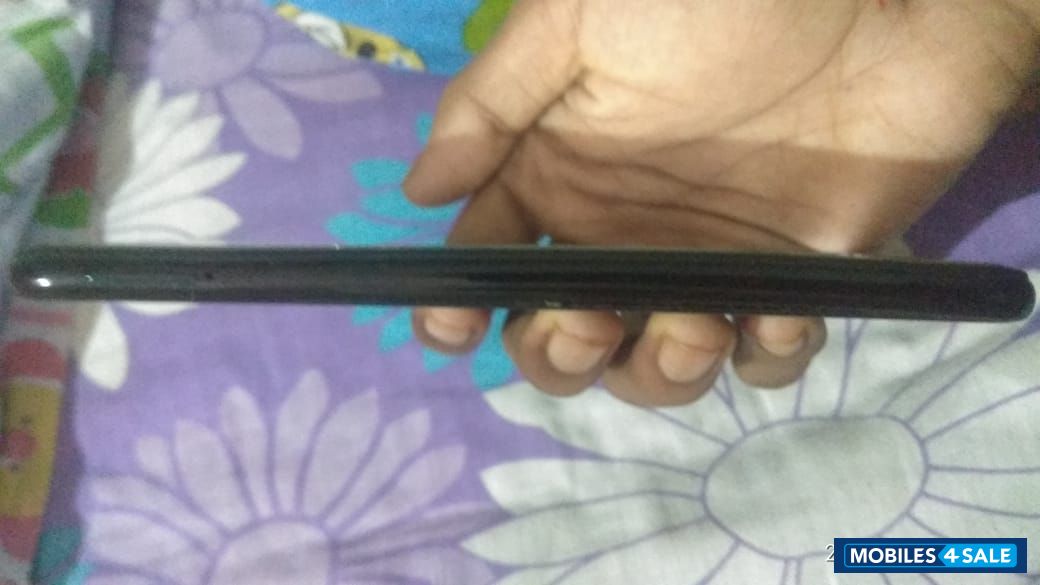 Black Xiaomi Mi Note Note 7s