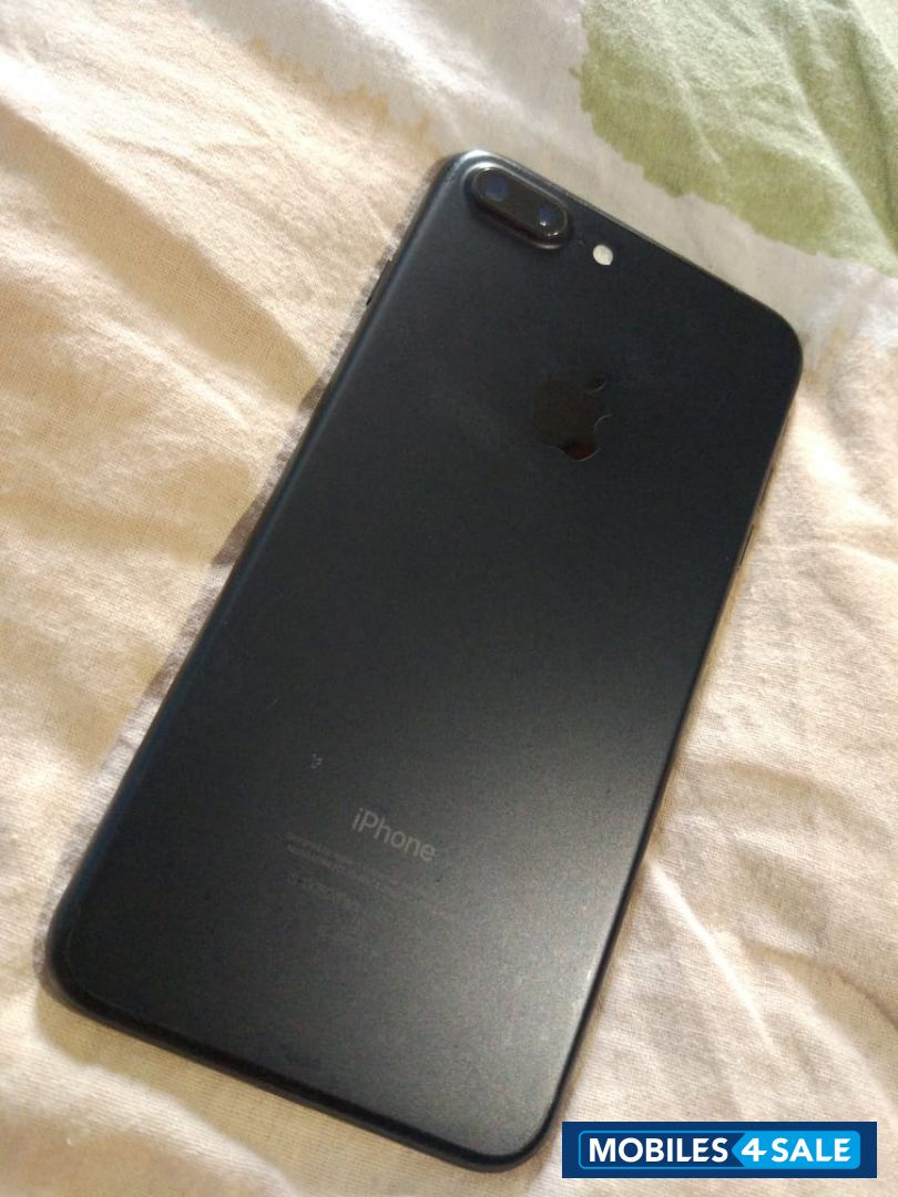 Apple  Iphone 7plus 128gb