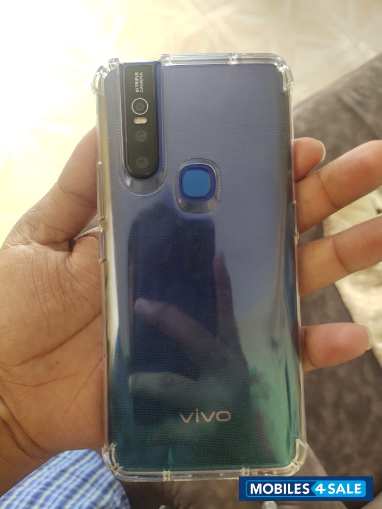 Vivo  V15