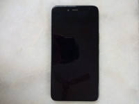 Mate Black Infinix  Zero 5