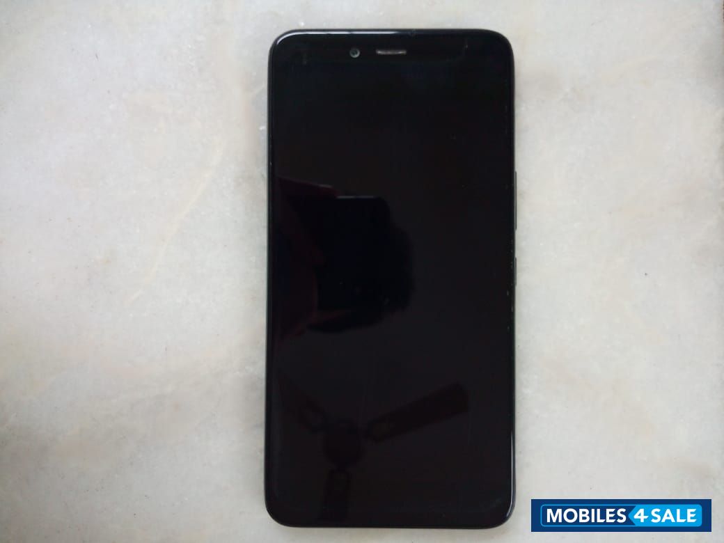 Mate Black Infinix  Zero 5