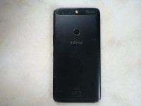 Mate Black Infinix  Zero 5