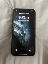 Apple  Iphone 11 pro