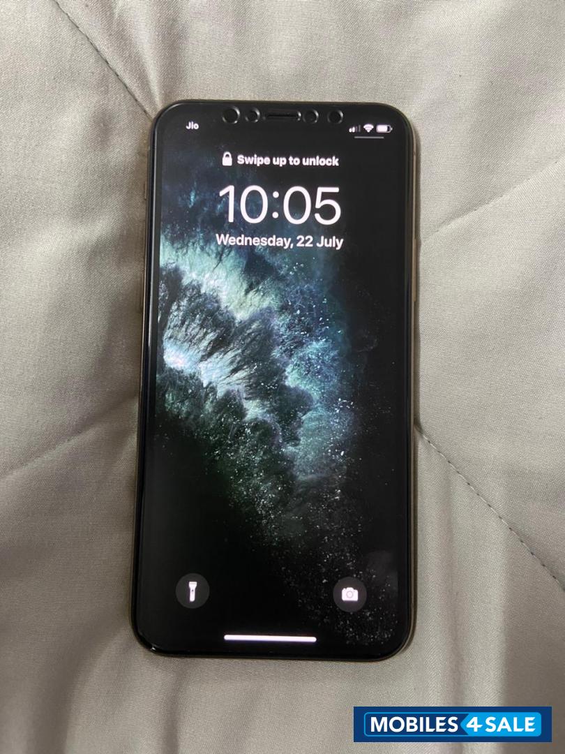 Apple  Iphone 11 pro