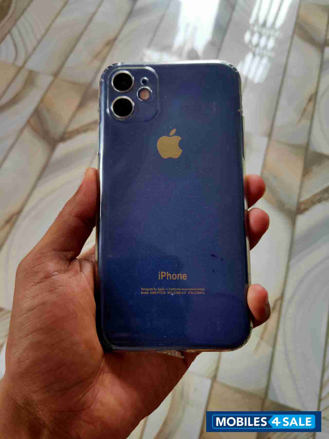 Apple  Iphone 11 128GB