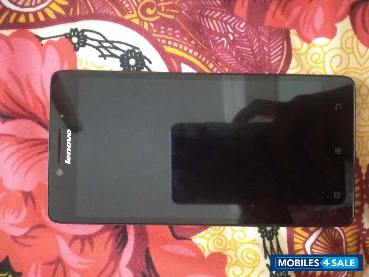 Lenovo  A6000