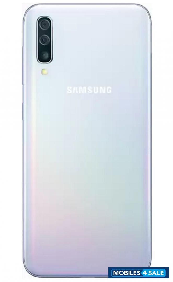 Samsung  A50