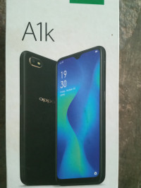 Oppo  A1k