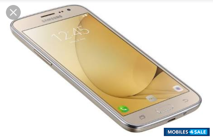 Samsung  Galaxy j2