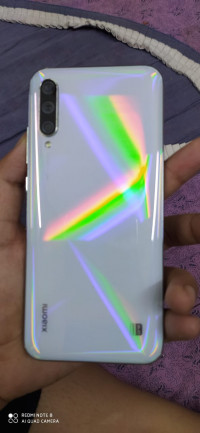 Xiaomi  Mi A3