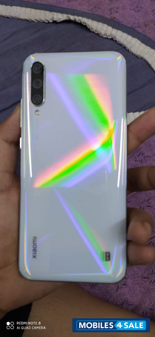 Xiaomi  Mi A3