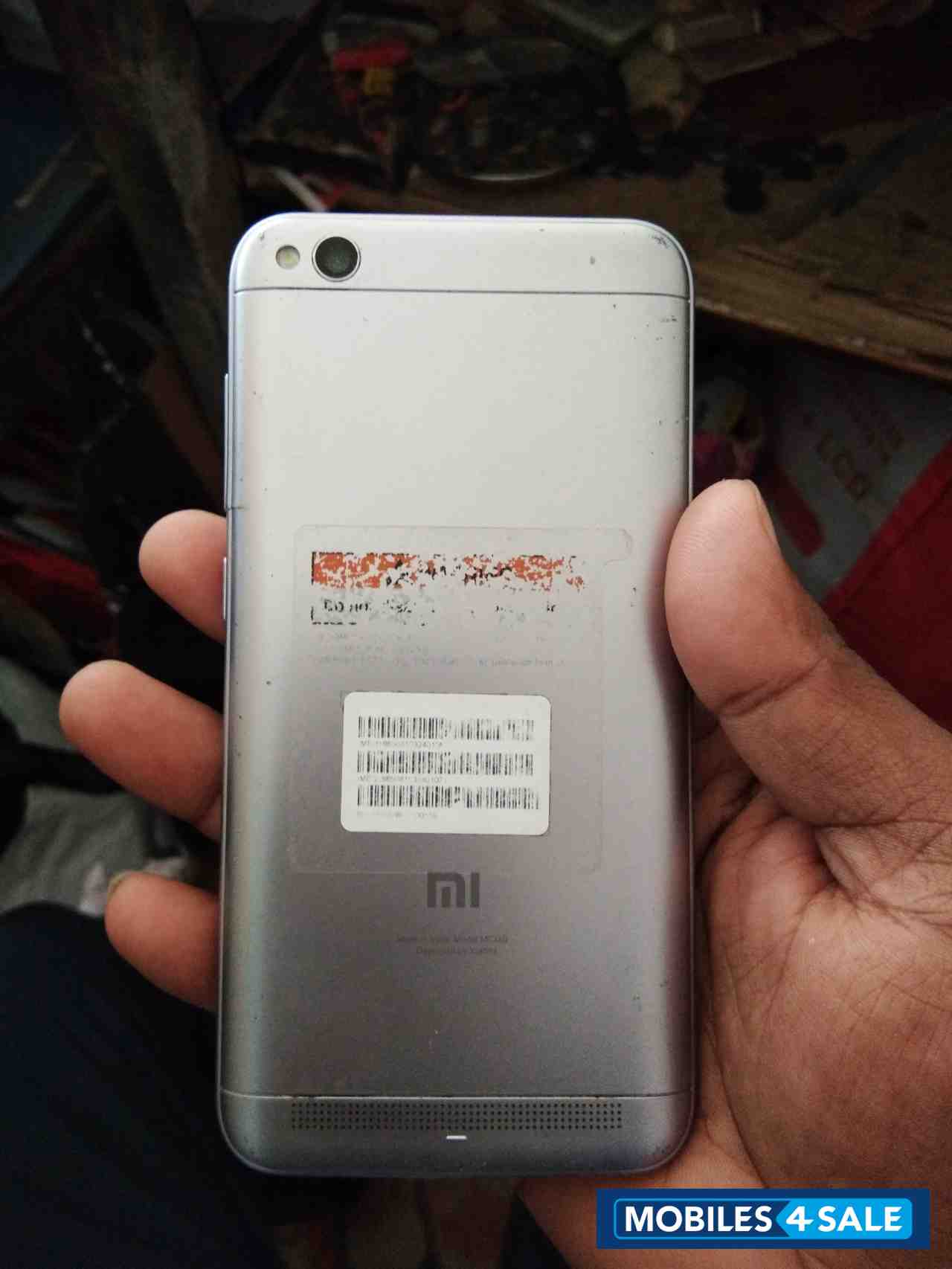 Xiaomi  Mi 5A