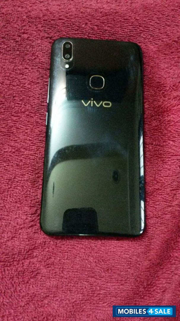 Vivo  Vivo v9