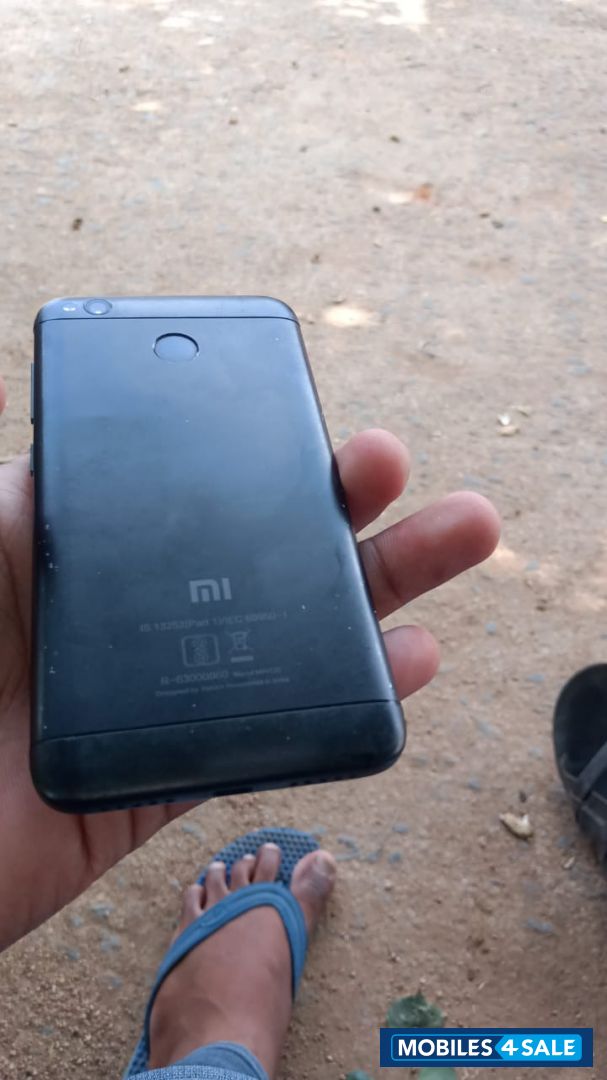 Redmi  Mi 4