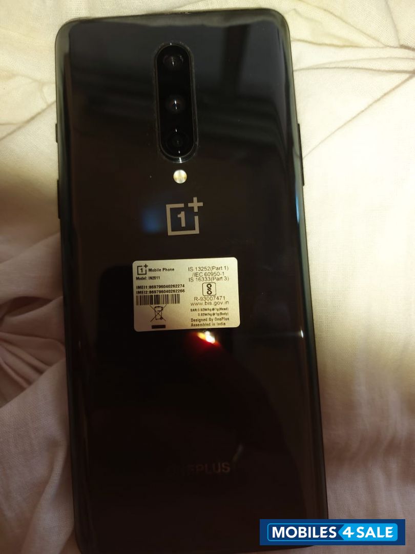 OnePlus  One plus 8