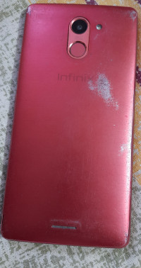 Infinix  hot 4 pro