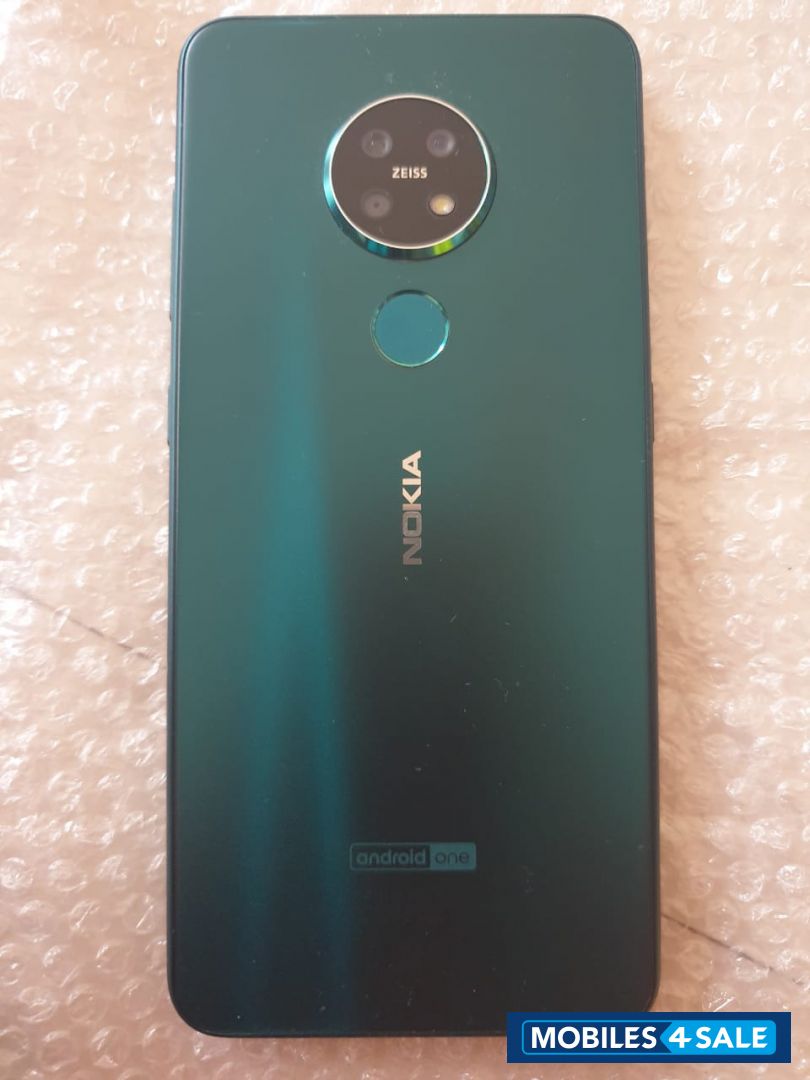 Nokia  7.2