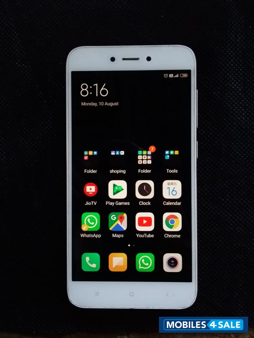 Redmi  5a