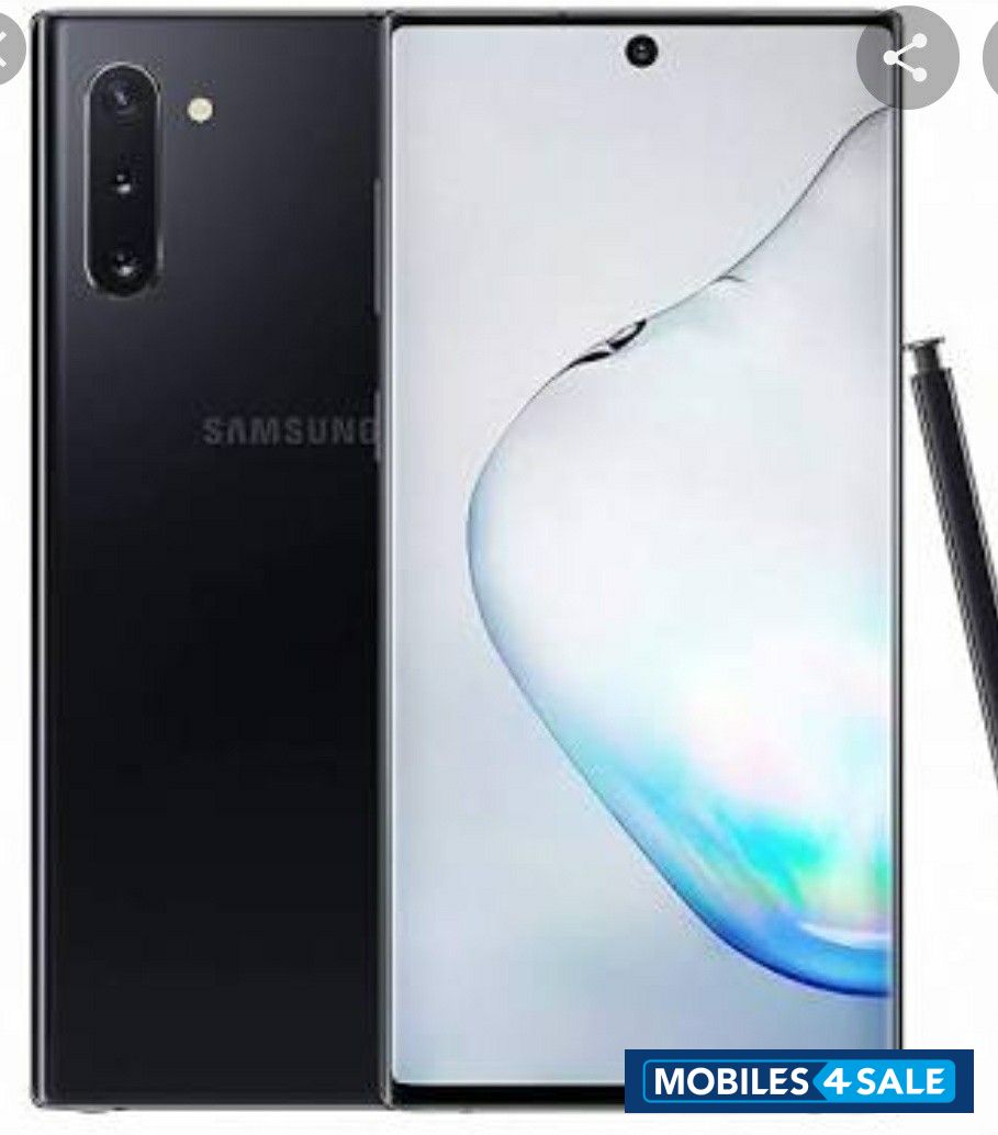 Samsung  Note 10